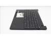 Lenovo 5M11S10107 MECH_ASM FRU KBD CCV HUN(Chicony)UK BK