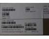 Lenovo 5M11S10108 MECH_ASM FRU KBD CCV HUN(Primax)UK BK