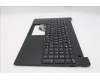 Lenovo 5M11S10108 MECH_ASM FRU KBD CCV HUN(Primax)UK BK