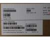 Lenovo 5M11S10114 MECH_ASM FRU KBD CCV NOR(Primax)UK BK