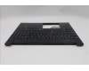 Lenovo 5M11S10116 MECH_ASM FRU KBD CCV POR(Primax)UK BK