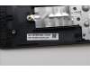 Lenovo 5M11S10122 MECH_ASM FRU KBD CCV SLV(Primax)UK BK