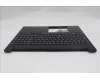 Lenovo 5M11S10128 MECH_ASM FRU KBD CCV SWS(Primax)UK BK