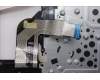 Lenovo 5M11S10128 MECH_ASM FRU KBD CCV SWS(Primax)UK BK