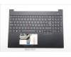 Lenovo 5M11S10131 MECH_ASM FRU KBD CCV UKE(Chicony)UK BK