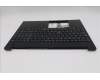 Lenovo 5M11S10131 MECH_ASM FRU KBD CCV UKE(Chicony)UK BK