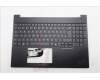 Lenovo 5M11S10132 MECH_ASM FRU KBD CCV UKE(Primax)UK BK