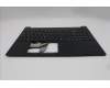 Lenovo 5M11S10149 MECH_ASM FRU KBD CCV BRL(Chicony)UK BK