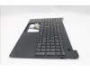 Lenovo 5M11S10149 MECH_ASM FRU KBD CCV BRL(Chicony)UK BK