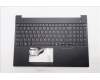 Lenovo 5M11S10157 MECH_ASM FRU KB CCV ENG BL(Chicony)US BK