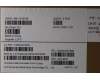 Lenovo 5M11S10166 MECH_ASM FRU KB CCV BEL BL(Chicony)UK BK