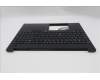 Lenovo 5M11S10175 MECH_ASM FRU KB CCV FRA BL(Chicony)UK BK