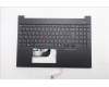 Lenovo 5M11S10176 MECH_ASM FRU KBD CCV FRA BL(Liteon)UK BK