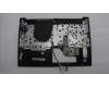 Lenovo 5M11S10181 MECH_ASM FRU KB CCV GRE BL(Chicony)US BK