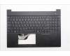 Lenovo 5M11S10182 MECH_ASM FRU KBD CCV GRE BL(Liteon)US BK
