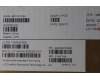 Lenovo 5M11S10182 MECH_ASM FRU KBD CCV GRE BL(Liteon)US BK