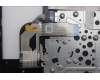 Lenovo 5M11S10182 MECH_ASM FRU KBD CCV GRE BL(Liteon)US BK