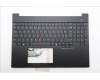 Lenovo 5M11S10185 MECH_ASM FRU KBD CCV HUN BL(Liteon)UK BK