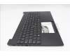 Lenovo 5M11S10185 MECH_ASM FRU KBD CCV HUN BL(Liteon)UK BK