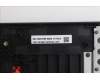 Lenovo 5M11S10185 MECH_ASM FRU KBD CCV HUN BL(Liteon)UK BK