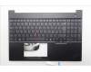 Lenovo 5M11S10191 MECH_ASM FRU KBD CCV ITA BL(Liteon)UK BK