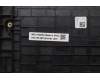 Lenovo 5M11S10191 MECH_ASM FRU KBD CCV ITA BL(Liteon)UK BK