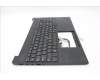 Lenovo 5M11S10199 MECH_ASM FRU KB CCV RUS BL(Chicony)US BK
