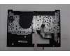 Lenovo 5M11S10201 MECH_ASM FRU KBD CCV RUS BL(Primax)US BK