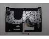 Lenovo 5M11S10203 MECH_ASM KB CCV CZE/SLK BL(Liteon)UK BK