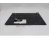 Lenovo 5M11S10203 MECH_ASM KB CCV CZE/SLK BL(Liteon)UK BK