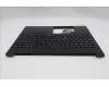 Lenovo 5M11S10209 MECH_ASM KB CCV SWE/FIN BL(Liteon)UK BK