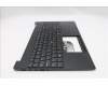 Lenovo 5M11S10209 MECH_ASM KB CCV SWE/FIN BL(Liteon)UK BK