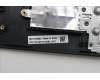 Lenovo 5M11S10209 MECH_ASM KB CCV SWE/FIN BL(Liteon)UK BK