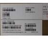 Lenovo 5M11S10267 MECH_ASM 500N TS LP LB LT RGB+IR-AUO