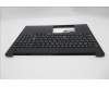 Lenovo 5M11S10276 MECH_ASM FRU KBD CCV ARA(Primax)US BK