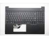 Lenovo 5M11S10276 MECH_ASM FRU KBD CCV ARA(Primax)US BK