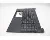 Lenovo 5M11S10276 MECH_ASM FRU KBD CCV ARA(Primax)US BK