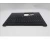 Lenovo 5M11S10278 MECH_ASM FRU KBD CCV BEL(Primax)UK BK