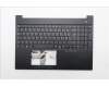 Lenovo 5M11S10283 MECH_ASM FRU KBD CCV FRA(Chicony)UK BK