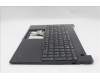 Lenovo 5M11S10283 MECH_ASM FRU KBD CCV FRA(Chicony)UK BK