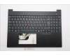 Lenovo 5M11S10285 MECH_ASM FRU KBD CCV GER(Chicony)UK BK