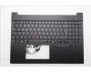 Lenovo 5M11S10298 MECH_ASM FRU KBD CCV POR(Primax)UK BK