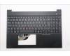 Lenovo 5M11S10306 MECH_ASM KB CCV SWE/FIN(Primax)UK BK