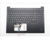 Lenovo 5M11S10313 MECH_ASM KBD CCV UKE (Chicony) UK BK