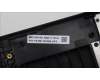 Lenovo 5M11S10345 MECH_ASM KB CCV ARA BL(Chicony)US BK