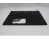 Lenovo 5M11S10349 MECH_ASM KB CCV BEL BL(Liteon)UK BK