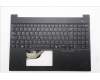 Lenovo 5M11S10360 MECH_ASM KB CCV GER BL(Chicony)UK BK