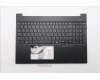 Lenovo 5M11S10369 MECH_ASM KB CCV HBW BL(Chicony)US BK