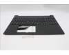 Lenovo 5M11S10379 MECH_ASM KB CCV POR BL(Liteon)UK BK