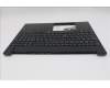 Lenovo 5M11S10386 MECH_ASM KB CCV CZE/SLK BL(PRM)UK BK